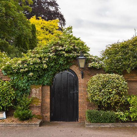 Horwood House Hotel Milton Keynes Buitenkant foto