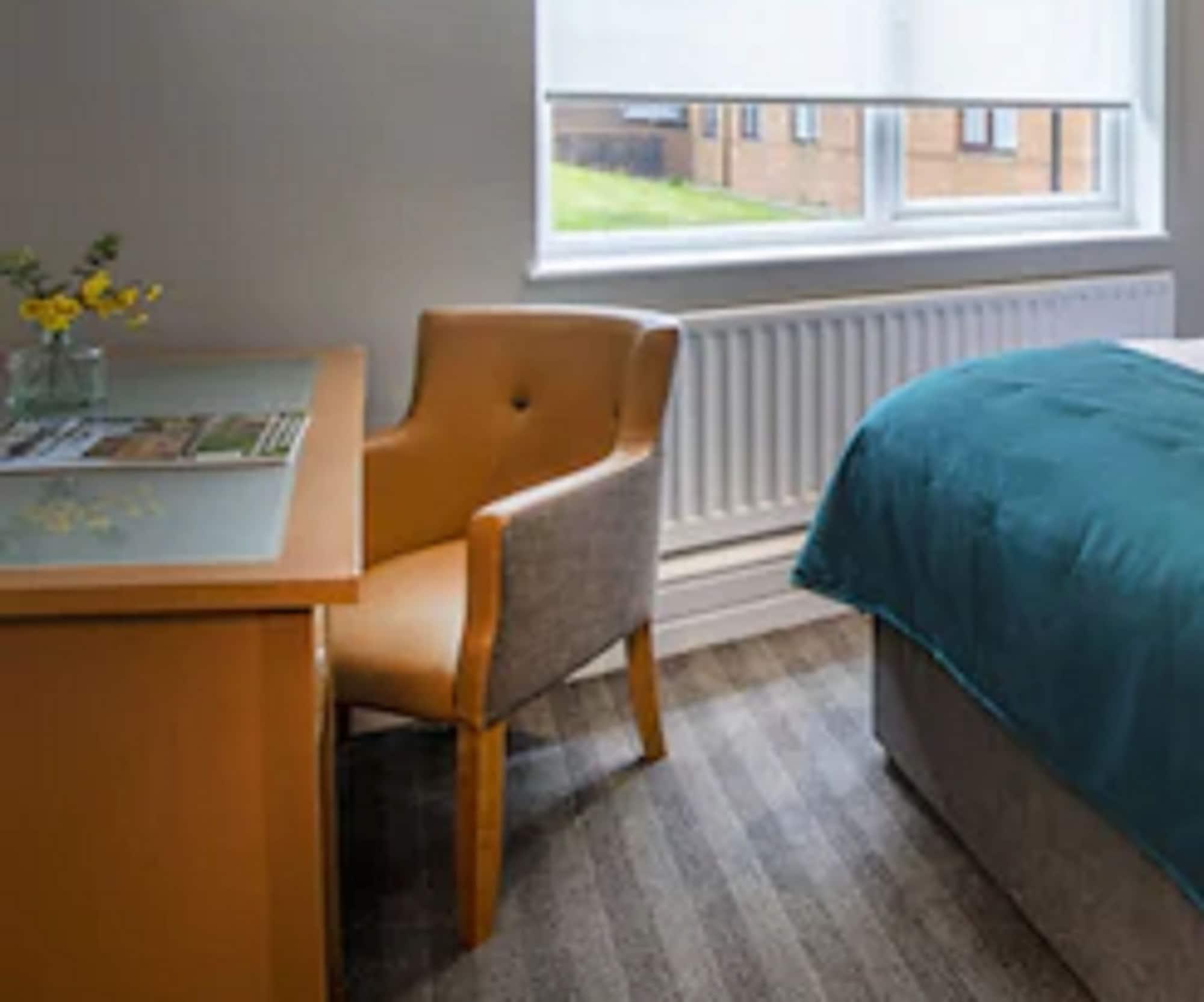 Horwood House Hotel Milton Keynes Buitenkant foto