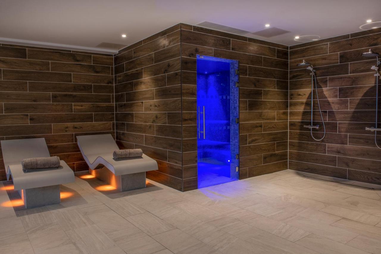 Horwood House Hotel Milton Keynes Buitenkant foto